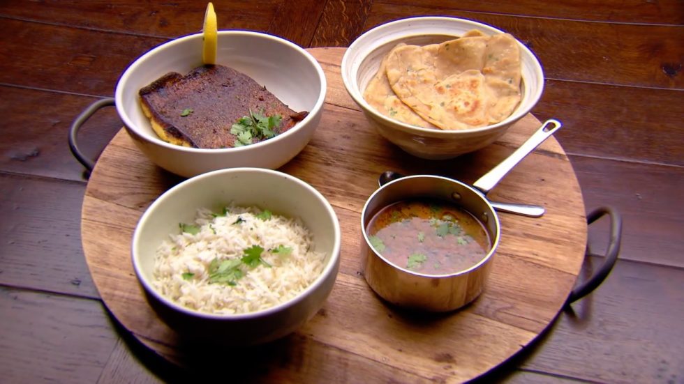 Loki Madireddi The Best Address