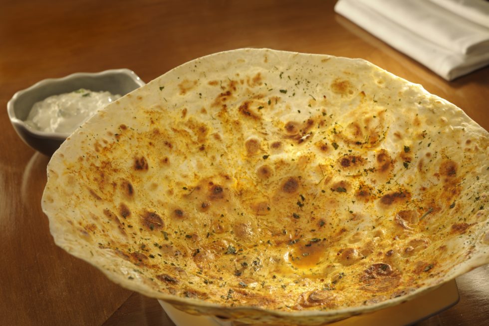Karari Roti Robin Batra | The Best Address