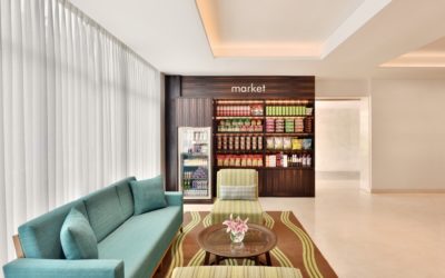 Fairfield by Marriott Pune Kharadi