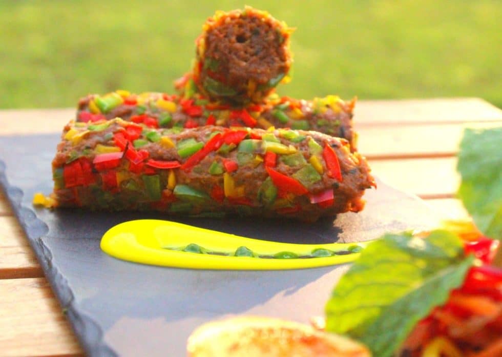 Chef Tajuddin | The Best Address