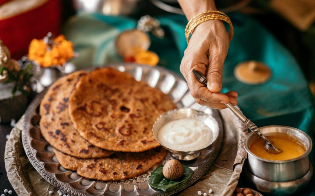 PANGAT -The Marathi Home Kitchen