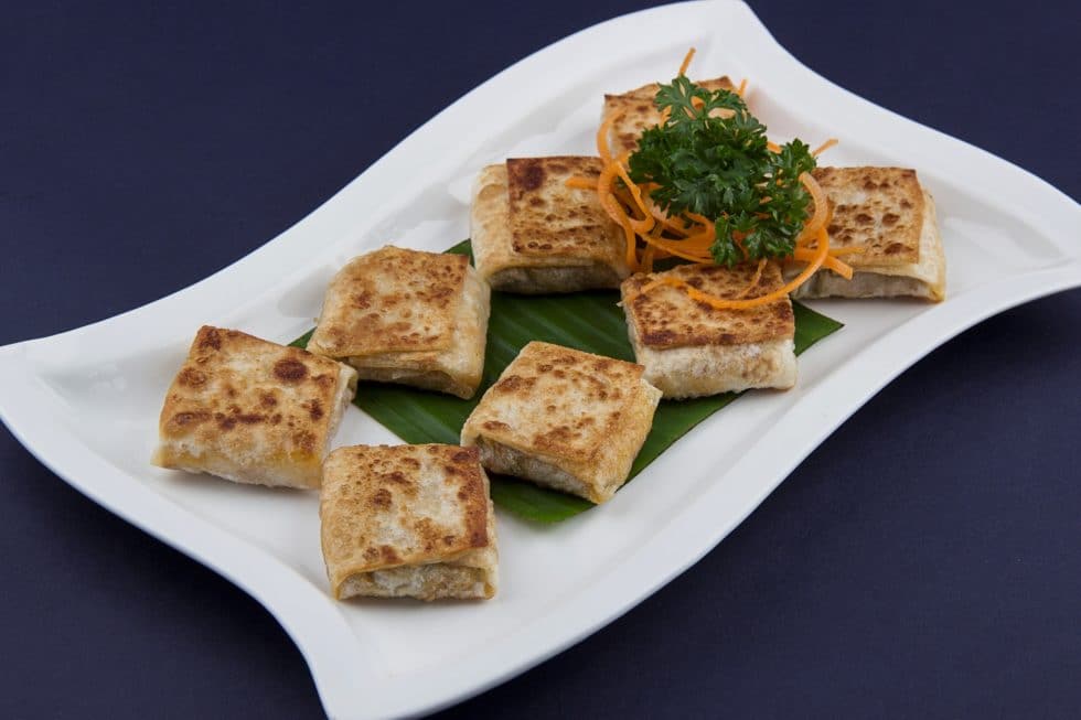 Malaka Spice | The Best Address