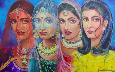 Sharmila Sharma