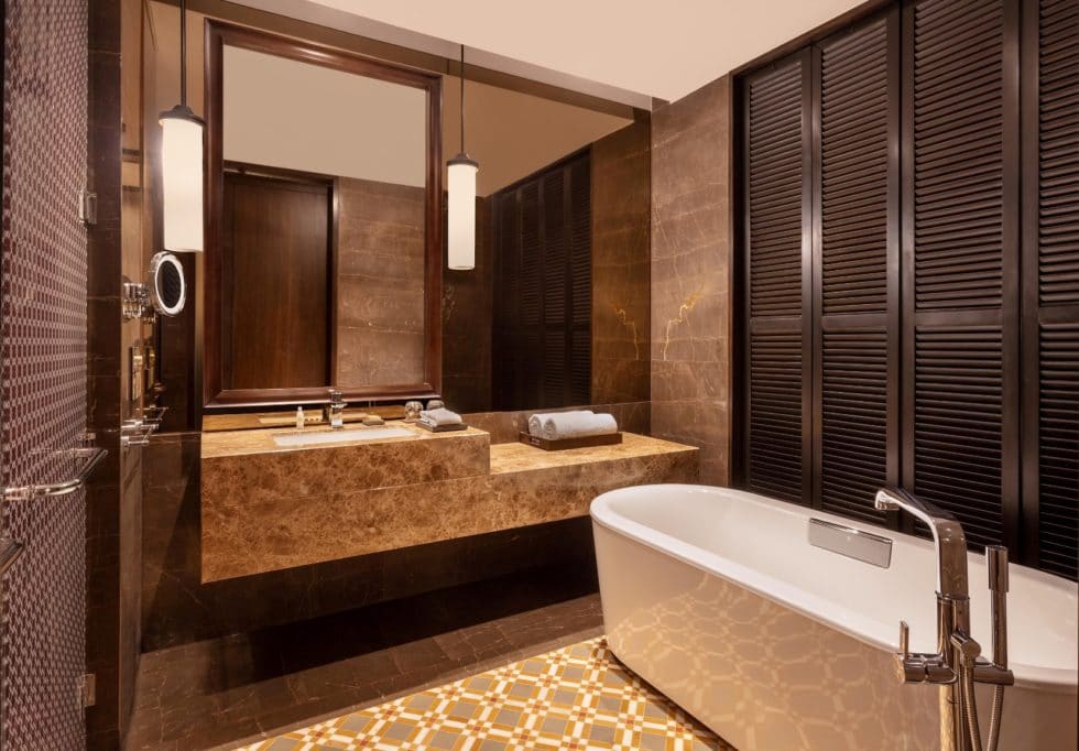 Hilton Goa Resort The Best Address