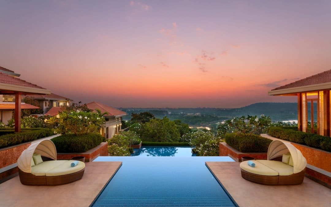 Hilton Goa Resort The Best Address Hilton Goa Resort The Best Address