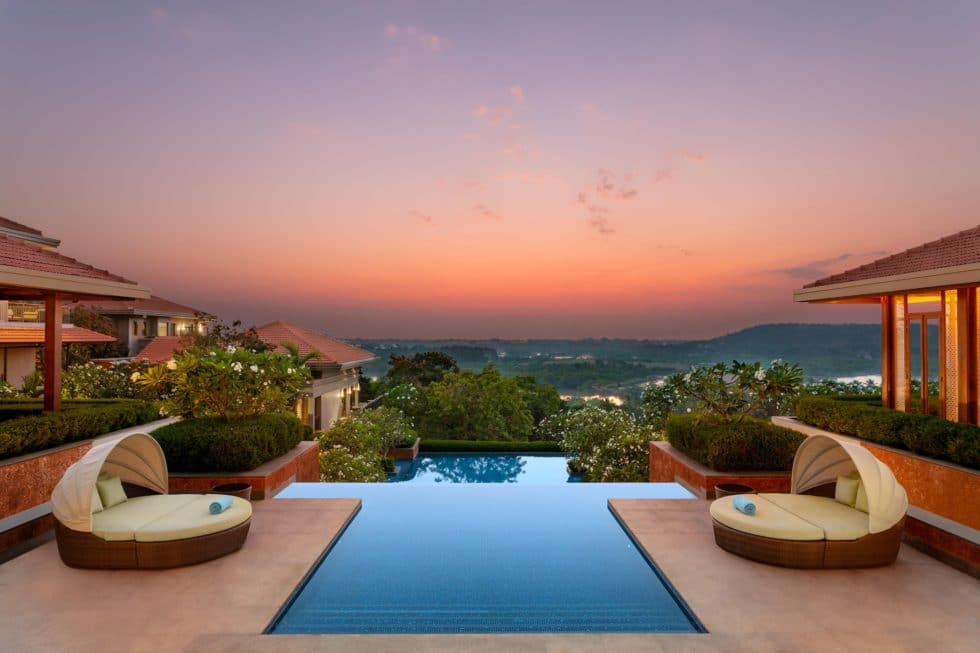 Hilton Goa Resort | The Best Address