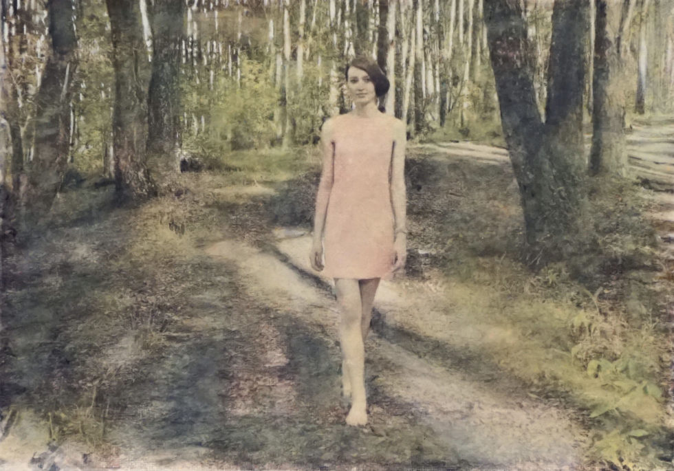 Peter McArdle The Best Address