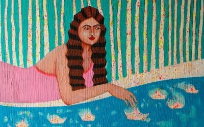 Sheena Bharathan