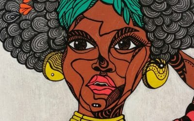 Nadeen Southgate