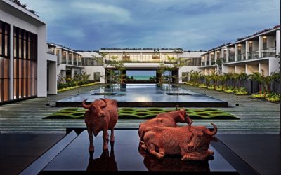 In Conversation with Amit Kumar