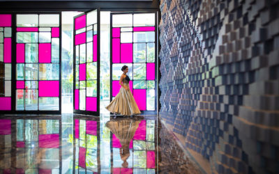 In Conversation with Vivek Sharma