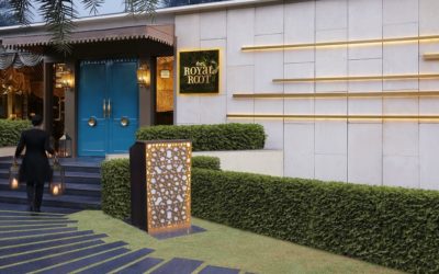 In Conversation with Nalin Mandiratta