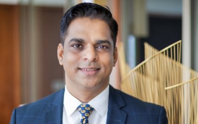 In Conversation with Anish Kuttan