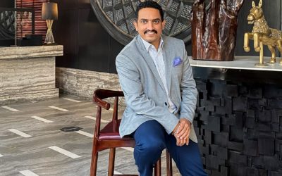 In Conversation with Tejus Jose