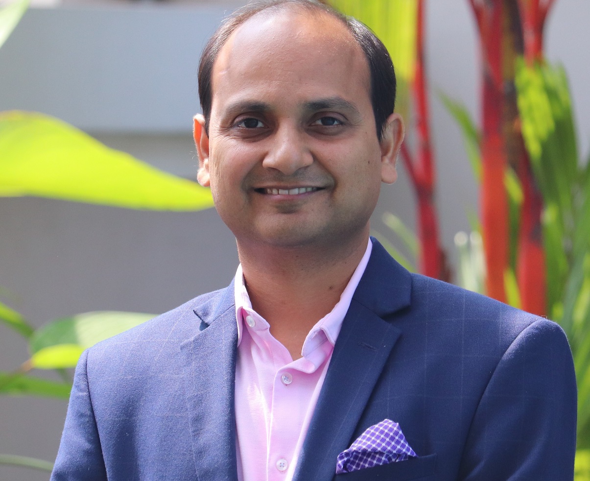In Conversation With Shakti Singh The Best Address