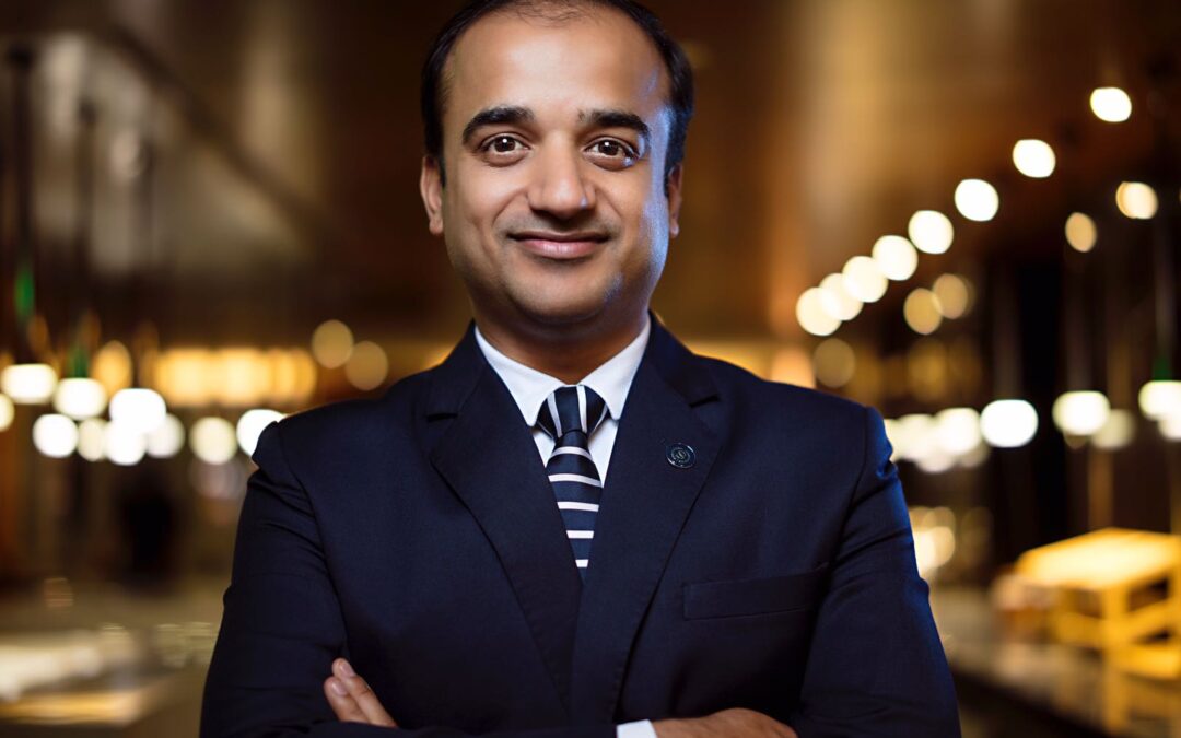 In Conversation with Ather Raza
