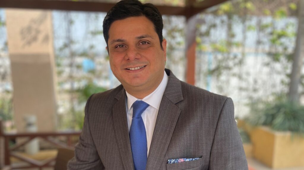 In Conversation With Amit Kumar | The Best Address