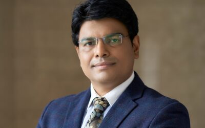 In Conversation with Dinesh Rai