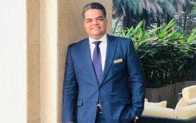 In Conversation with Ashutosh Thakur