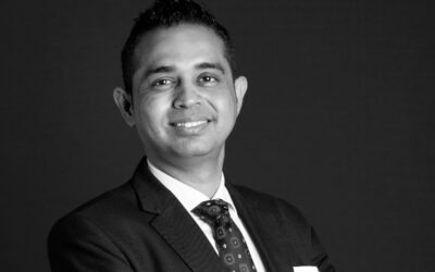 In Conversation with Sachin Didolkar