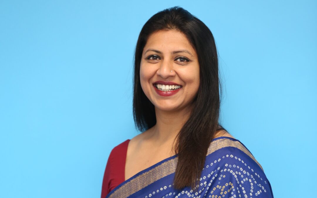 In Conversation with Pariva Rustagi