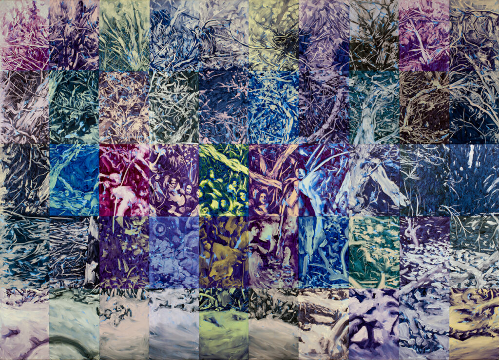 In Conversation With Joaquín Reyes The Best Address