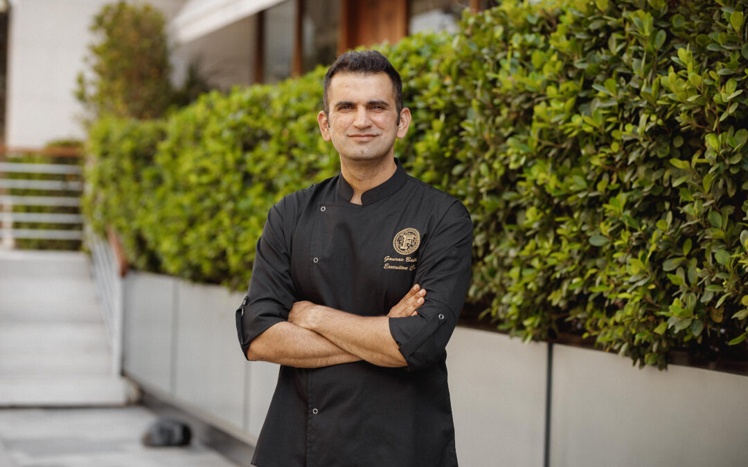 In Conversation with Gaurav Bathla