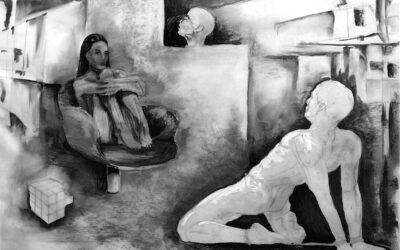In Conversation with Janusz Tworek