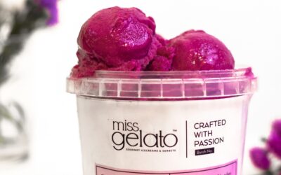 Miss Gelato