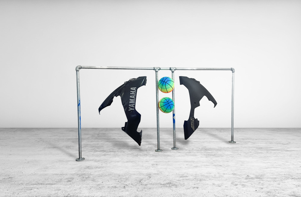 Artist Camille Rouzaud