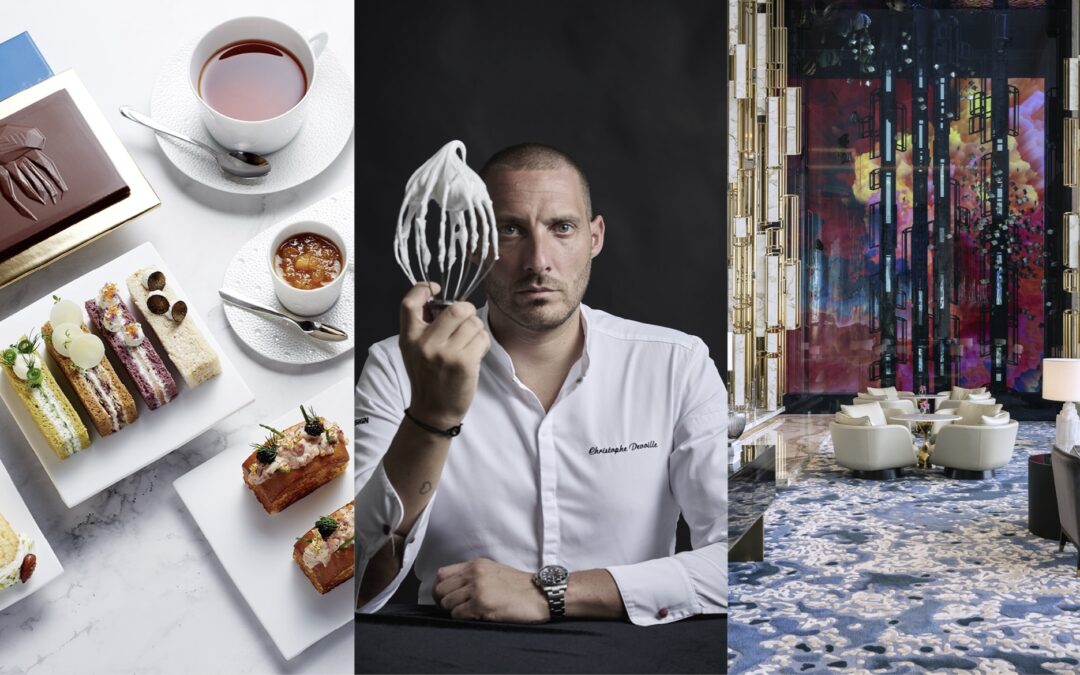 Christophe Devoille