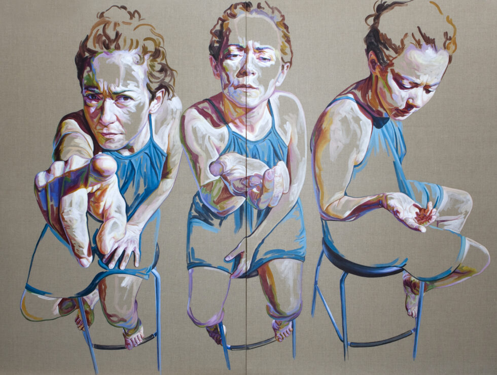 Troufa Artist Cristina Troufa | The Best Address