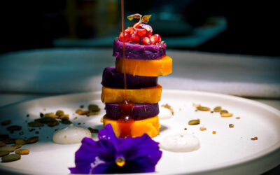 Executive Chef Ranjan Anurag