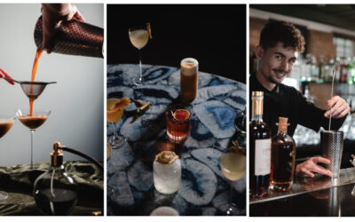 Hilton Molino Stucky Venice Toasts to Autumn-Winter 24/25 with a New Cocktail Menu for Skyline Rooftop Bar