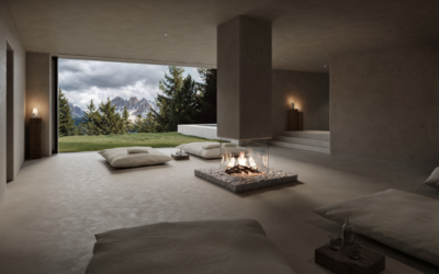 Forestis Villa