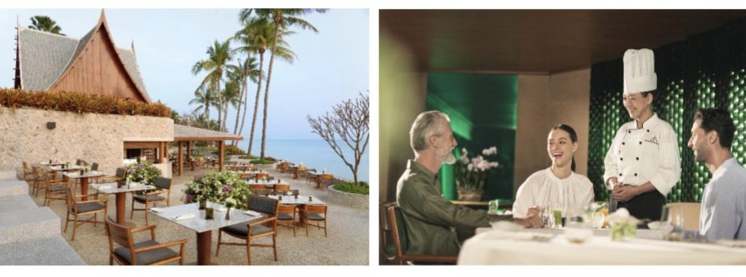 Chiva-Som Hua Hin Unveils New Wellness Culinary Delights