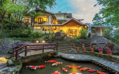 Nature’s Haven: Luxurious Getaways in Northeast India to Recentre and Rejuvenate this New year