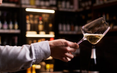 Re-Jeunes Restaurateurs Partners up with Wine in Moderation