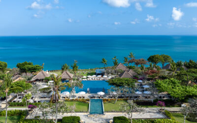 AYANA Bali Invites Guest to Experience the Sacred Balinese Day of Silence