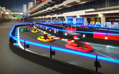 Grand Prix Plaza March 29