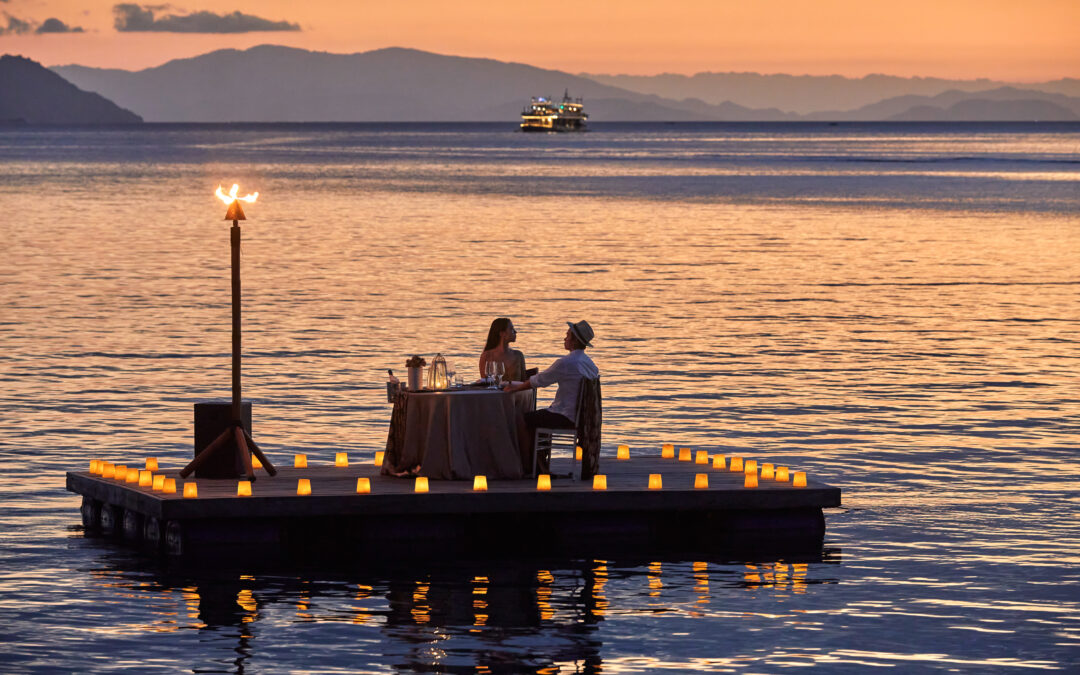 Valentine’s Day Travel Guide: Top 5 Romantic Luxury Destinations