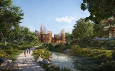 Aldar Launches the Wilds