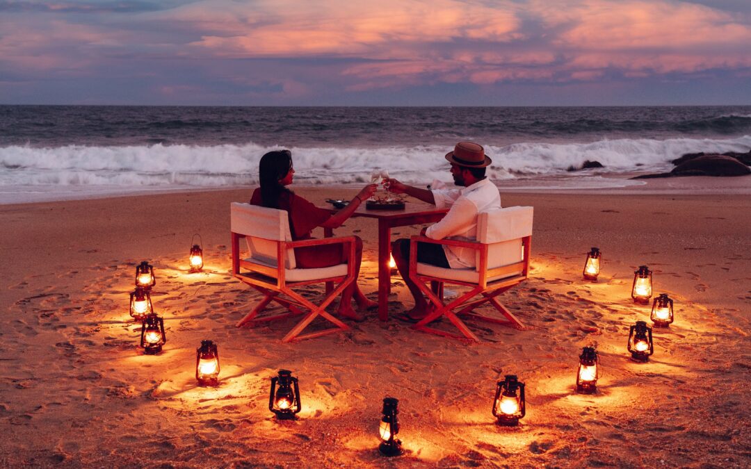 5 getaways to enjoy the winter sun