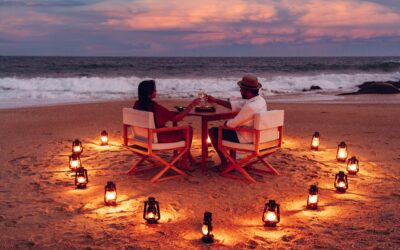 5 getaways to enjoy the winter sun