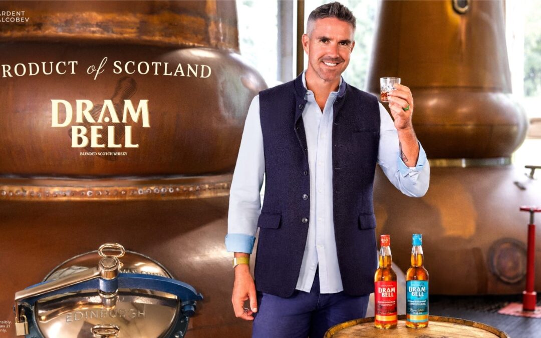 Celebrate Love with Dram Bell: A Perfect Valentine’s Blend