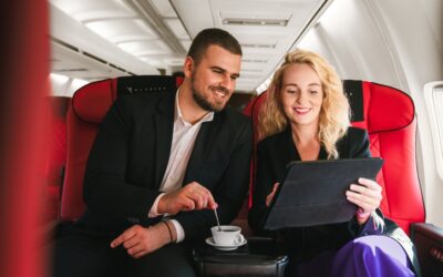 How Private Jets Transform Ski Trips into Luxurious Getaways