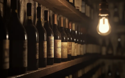 Does Wine Go Bad?