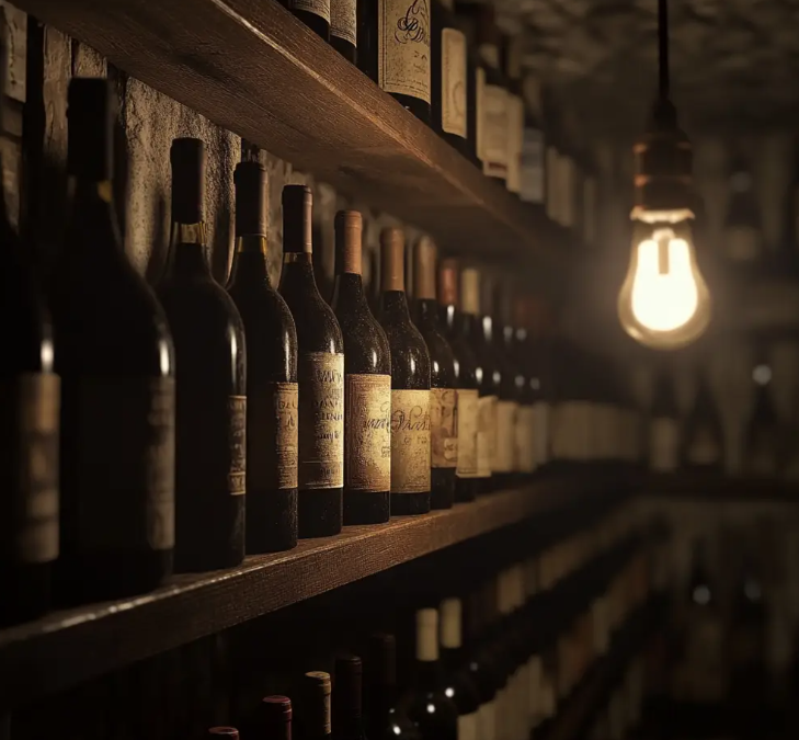 Does Wine Go Bad?