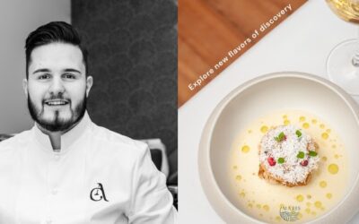 A Culinary Voyage Like No Other