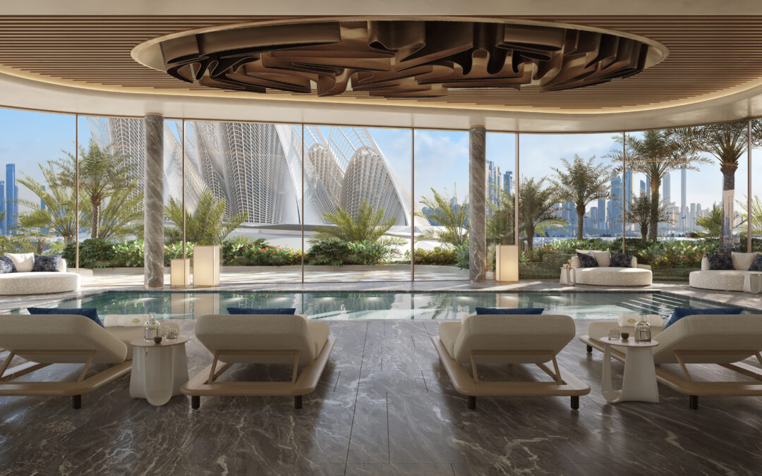 Aldar unveils New Collection of Homes